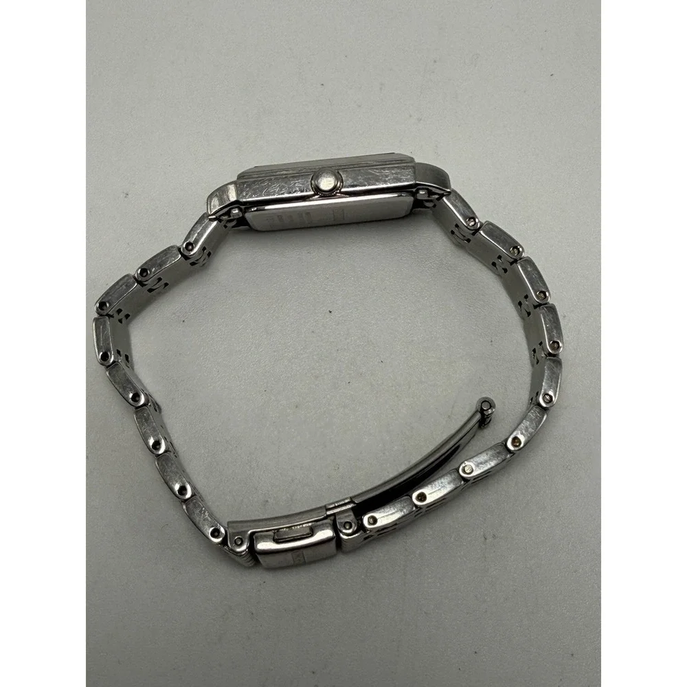 Seiko V116-0AA0 Solar Working Ladies‎ Watch 15MM 6